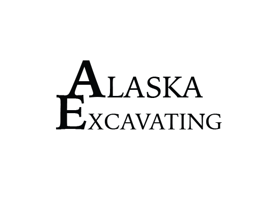 Bronze Sponsor - Alaska Excavating