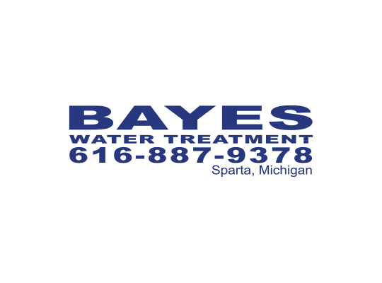 Friends - Bayes Water Treatment