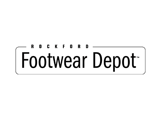 Friends - Rockford Footwear Depot