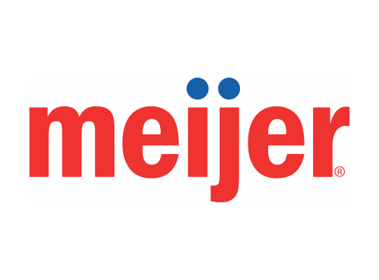 Sponsors - Meijer