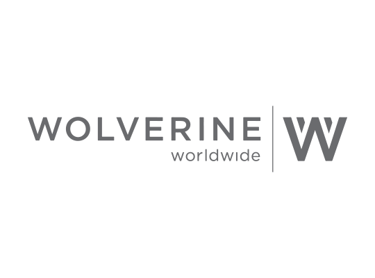 Gold Elite Sponsor - Wolverine World Wide