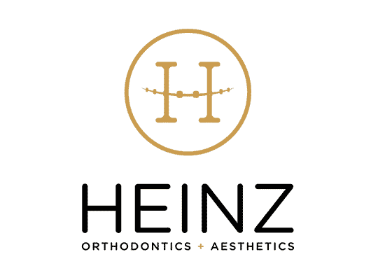 MRTR Sponsors - Heinz Orthodontics Logo
